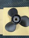 Solas Amita Aluminum Propeller 3311-116-11 For 40-60HP Yamaha/honda. Fixed Price $109.99.