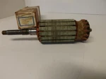 Brp Omc Johnson Evinrude Outboard Starter Motor Armature 318584. Fixed Price $43.99.