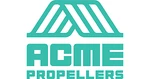 Acme PROPS314-1285 PROP-14.5X14.25 Lh 4BL Spline. Fixed Price $1164.67.