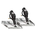 Lenco 15115-101 Trim Tab Kit 12" X 9" 12V Edge, Polished (15115101). Fixed Price $700.71.