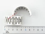 For Omc Johnson Evinrude Outboard Motor 40-235 Hp Bearing 387787/0387787,18-1361. Fixed Price $43.92.