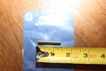 New Johnson Evinrude Omc Propeller Drive 0307949 Free Shipping 765545. Fixed Price $5.95.