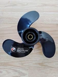 Mercury Quicksilver 3.5 Hp, 3.6 4.0 Blade Propeller 48-93357A10 15 Spl. Fixed Price $72.00.