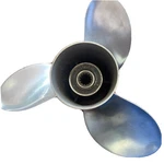 Solas Propeller D3X13 1/4X17RT. Fixed Price $200.00.