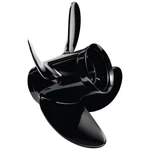 Mercury 8M8026650 Spitfire Elite Series 4-BLADE Aluminum Propeller, 9.3 Dia. X. Fixed Price $172.07.