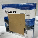 Solas 1211-101-13 Prop MB3X10.1X13RB. Fixed Price $65.69.