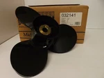 Michigan Wheel Propeller Match 032141 12 1/2 X 8 Rh Alum Mercury Mariner Force. Fixed Price $142.99.