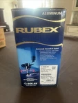 Solas Rubex 3-BLADE 9411-135-15 Aluminum Propeller D3X13.5X15R. Fixed Price $65.00.