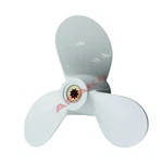 Propeller Lice 6E0-45941-01-EL 3X7 1/2X8 For Yamaha Outboard 4/5/6 Hp Spline. Fixed Price $68.90.