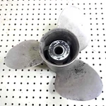 Michigan Wheel Blade Propeller 13X17 Pn PR157 Evinrude Johnson Mercury. Fixed Price $59.99.