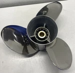 Yamaha Xto Ec 16 3/8 21L 3BL Boat Propeller 6KP-45978-00-00. Fixed Price $893.96.