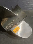 Oem Mercury Mercruiser Bravo Stainless Steel Propeller 24P P/n: 48-823666. Fixed Price $399.99.