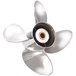 Johnson Evinrude 90 To 150-175-200-225-250-300 Propeller Ss Rh 14.25X17 Solas. Fixed Price $596.27.