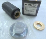 F3 Solas Rubex RBX-110 Hub Kit Oem New Factory Boat Parts. Fixed Price $45.53.