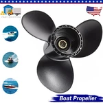 Propeller 11 1/4X15 Fit Suzuki Outboard Engine Motor Dt Df 40-60 Hp 2/4 Stroke. Fixed Price $55.66.