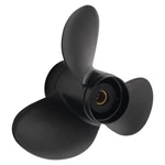 10" Pitch Propeller For Suzuki 8-20HP DT9.9 DT15 DF15A 58100-90L60-019. Fixed Price $37.31.