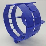 13" Blue Guard 40 50 60 65 Hp Propeller Outboard Boat Engine. Fixed Price $225.99.