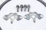 2018 Ski-doo Summit X 850 Injector Mounting Bolts & Gaskets 420840090 420430055. Fixed Price $14.00.