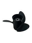 Omc Evinrude Johnson, X 14 1/4 23 Rh, Sst Propeller, 389019, New, Oem. Fixed Price $332.99.