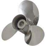 Mercury Vengeance Boat Propeller 48-17310A46 Rh 14 X 10P Stainless. Fixed Price $511.78.