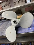 Michigan Wheel Propeller. Fixed Price $25.00.