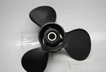 3 Blade Mercury 48-57270A1 18 1/4 X 29. Fixed Price $69.99.