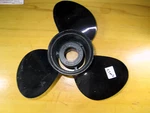 Mercury 77340A45P13 Aluminum Propeller 14 Rh Bl. Ex. Used Or Reman ?. Fixed Price $99.00.