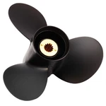 Force 1996-1998 Chrysler 9P 13T Spline Propeller 12.1X9" 48-87818A11 32143 3P. Fixed Price $155.93.