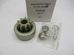 0764692 Omc/brp Evinrude Johnson Outboard Starter Drive Kit. Fixed Price $82.49.