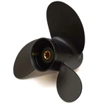 Solas Amita Boat Propeller 3011-085-07 Yamaha Rh 8.5 X Inch Aluminum. Fixed Price $62.34.