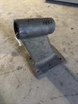 Bayliner 129005 Bronze 5/8" 38.5 Mm Propeller Shaft Strut Cutlass Bearing. Fixed Price $652.50.