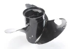58100-94512-019 Suzuki 13-1/4 X 17 Aluminum Propeller 60-140 Hp Mo Wty. Fixed Price $75.00.