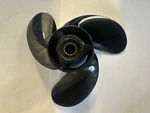 Quicksilver Propeller 48-812950. Fixed Price $87.28.