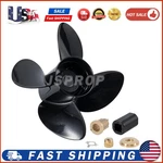 Outboard Propeller 14 X 23P Fit Mercury Engines 135-300HP 15 Tooth Blades Rh. Fixed Price $119.00.