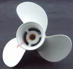 For Tohatsu Motor 9.9-18 Hp NSF15B Propeller Lice 362-64108-0 3X9.2X9.8. Fixed Price $96.43.