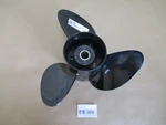 Propeller, Stainless Steel 176969 Omc Johnson Evinrude. Fixed Price $160.00.