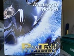 Powertech Propeller Ss 14.5 Dia Universal 135-350. Fixed Price $180.00.