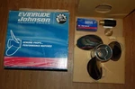 New Genuine Johnson Evinrude 0763919 Viper V6 14.75X19 Lh Propeller Factory Oem. Fixed Price $350.00.