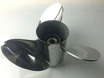 Yamaha Propeller Sws Ii Left Hand 6D1-45972-00-00. Fixed Price $599.95.
