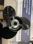 Michigan Wheel 031053 10-7/8X11P Aluminum Prop. Fixed Price $29.99.