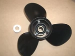 Mercury Propeller 48-816704A45 10.5 1/2 X 13 Rh 48-816704A40 25 30. Fixed Price $89.95.