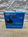 Nos Turning Point Hustler 10.38 X Propeller Blade Aluminum 21301410. Fixed Price $65.00.