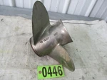 2006 Mercury 225HP 3.0 Optimax Dfi Xxl Counter Cr Vengeance Prop 48-16317 19P. Fixed Price $229.99.