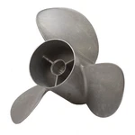 Mercury Bravo Iii Boat Propeller 48-8M8022470 Rh Stainless 13 1/2 X 28P. Fixed Price $801.96.