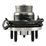 Front Wheel Bearing Mercury Grand Marquis 2006-2011 Ford Crown Victoria. Fixed Price $43.99.