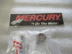 A20L Genuine Mercury Quicksilver 11-40119 12 Prop Nut Oem New Factory Boat Parts. Fixed Price $9.49.