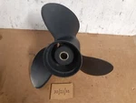 Propeller 14X23 Pitch Mercury Marine Outboard 130-300HP 15 Tooth Spline. Fixed Price $123.49.