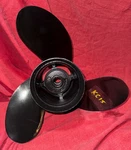 Mercury Sport Chopper 14 7/8 X 19 48-93832 Propeller For 90-300HP (K615). Fixed Price $105.00.