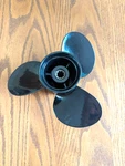 Michigan Match Outboard Motor Replacement Propeller 102003 Diameter 9.25 Pitch. Fixed Price $59.50.