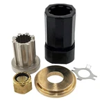 Mercury Marine Flo Torq Ssr, 8M0150151. Fixed Price $122.13.